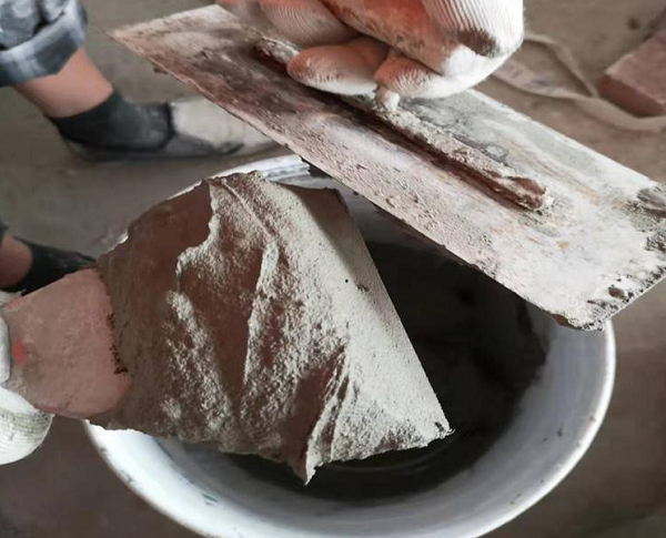 你来相识瓷砖粘合剂吗？它的类型都有哪些呢？