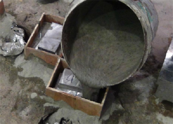 水泥路面脱皮怎么办？这里有一份急剧建复指南