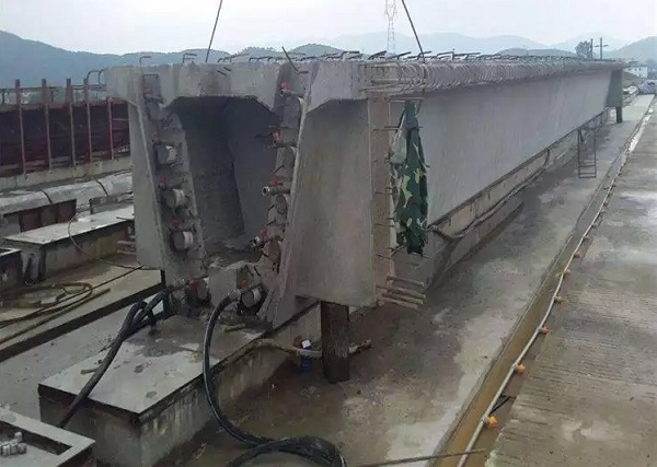 你相识压浆料真空辅助压浆的道理吗？