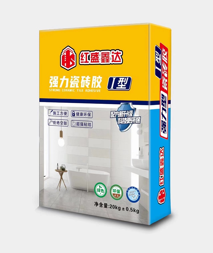 瓷砖胶的合用领域有哪些？